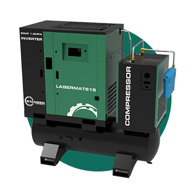 cnc laser fibra para metal